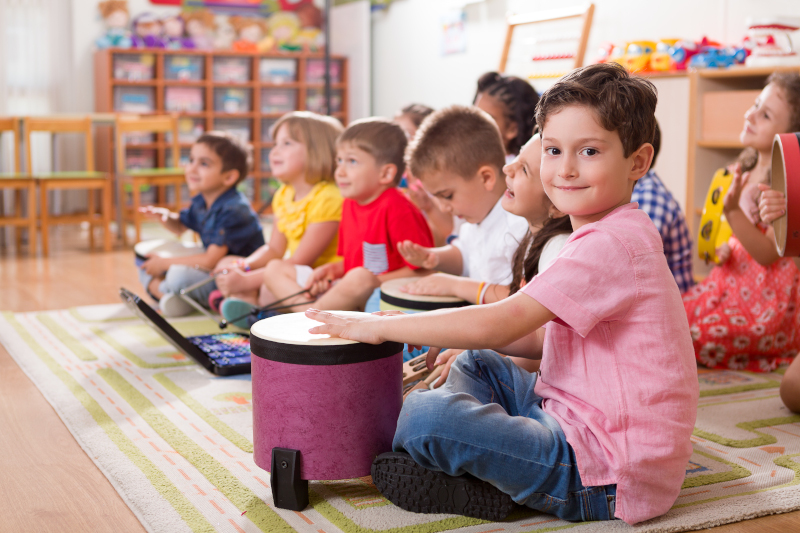 Music Classes