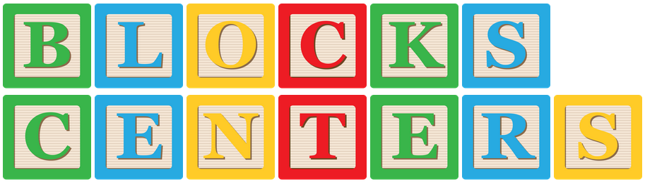 Blocks Centers childcare